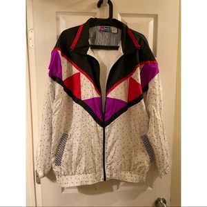 Vintage Windbreaker